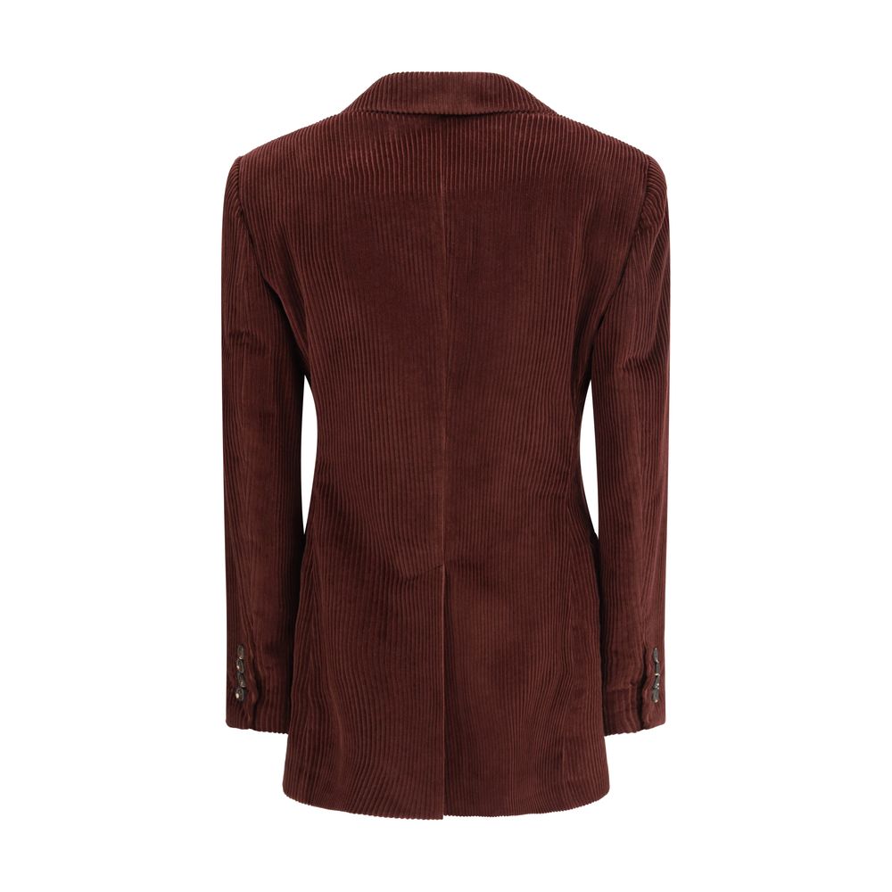 Brunello Cucinelli Blazer - Damen