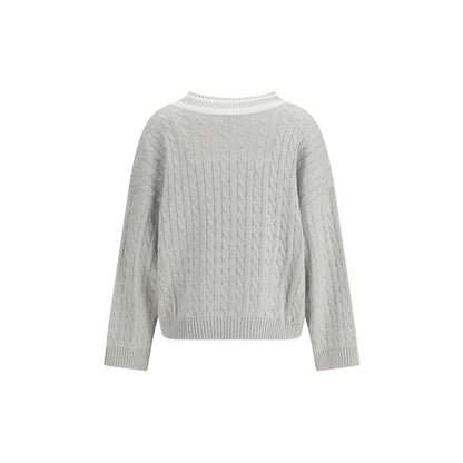 Brunello Cucinelli Baumwollpullover - Damen