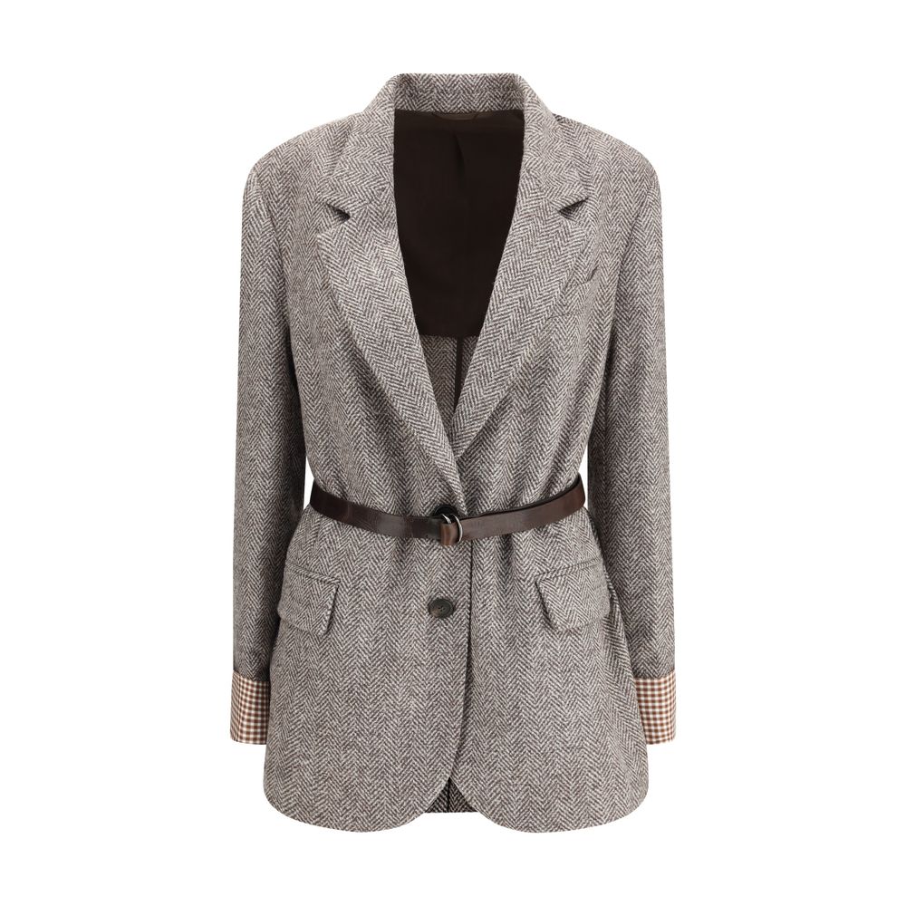 Brunello Cucinelli Blazer - Damen