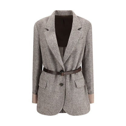 Brunello Cucinelli Blazer - Damen