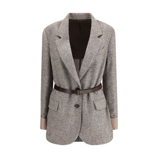 Brunello Cucinelli Blazer - Damen