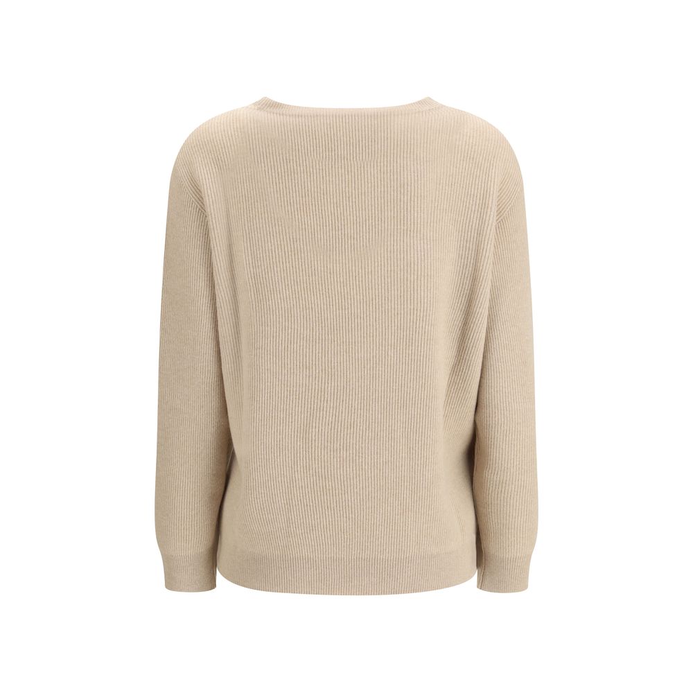 Brunello Cucinelli Strickpullover - Damen