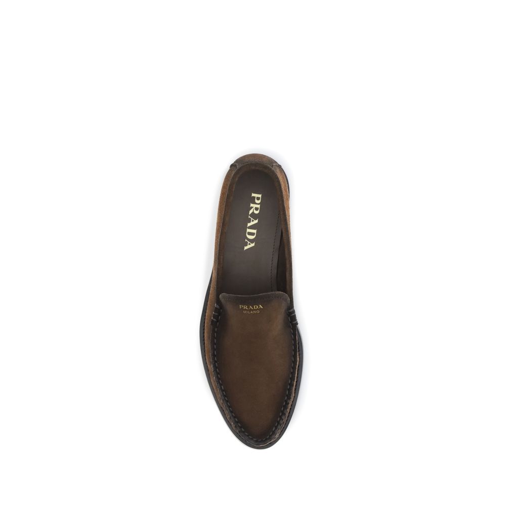 Prada Loafers - Damen