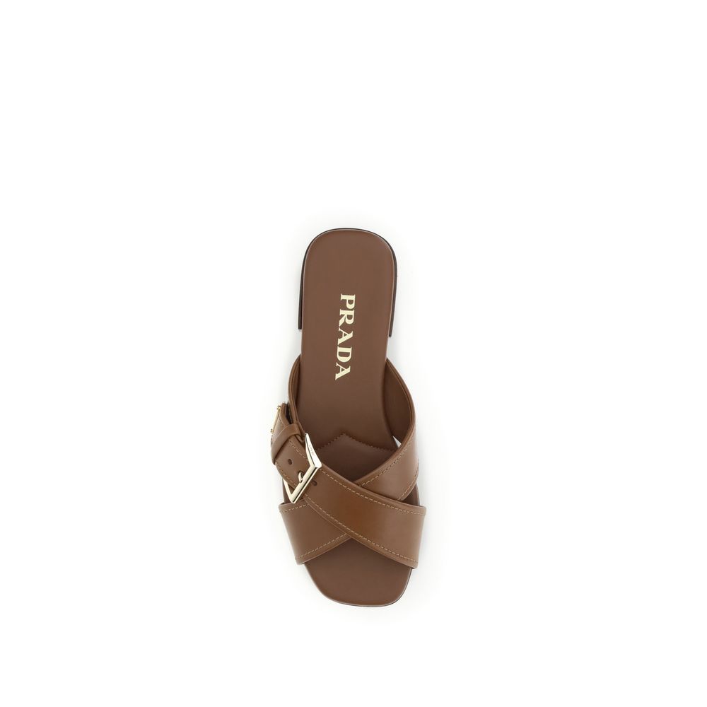 Prada Sandalen - Damen