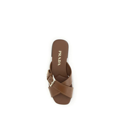 Prada Sandalen - Damen