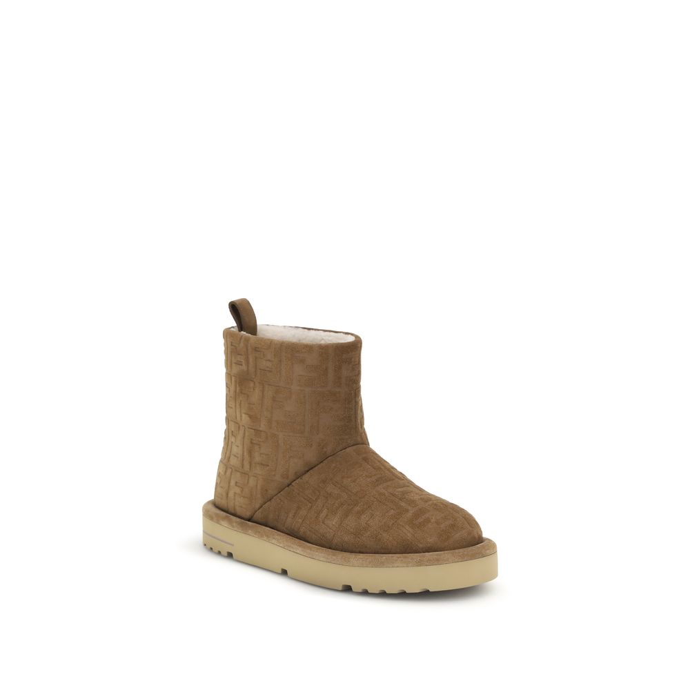 Fendi Stiefel - Herren