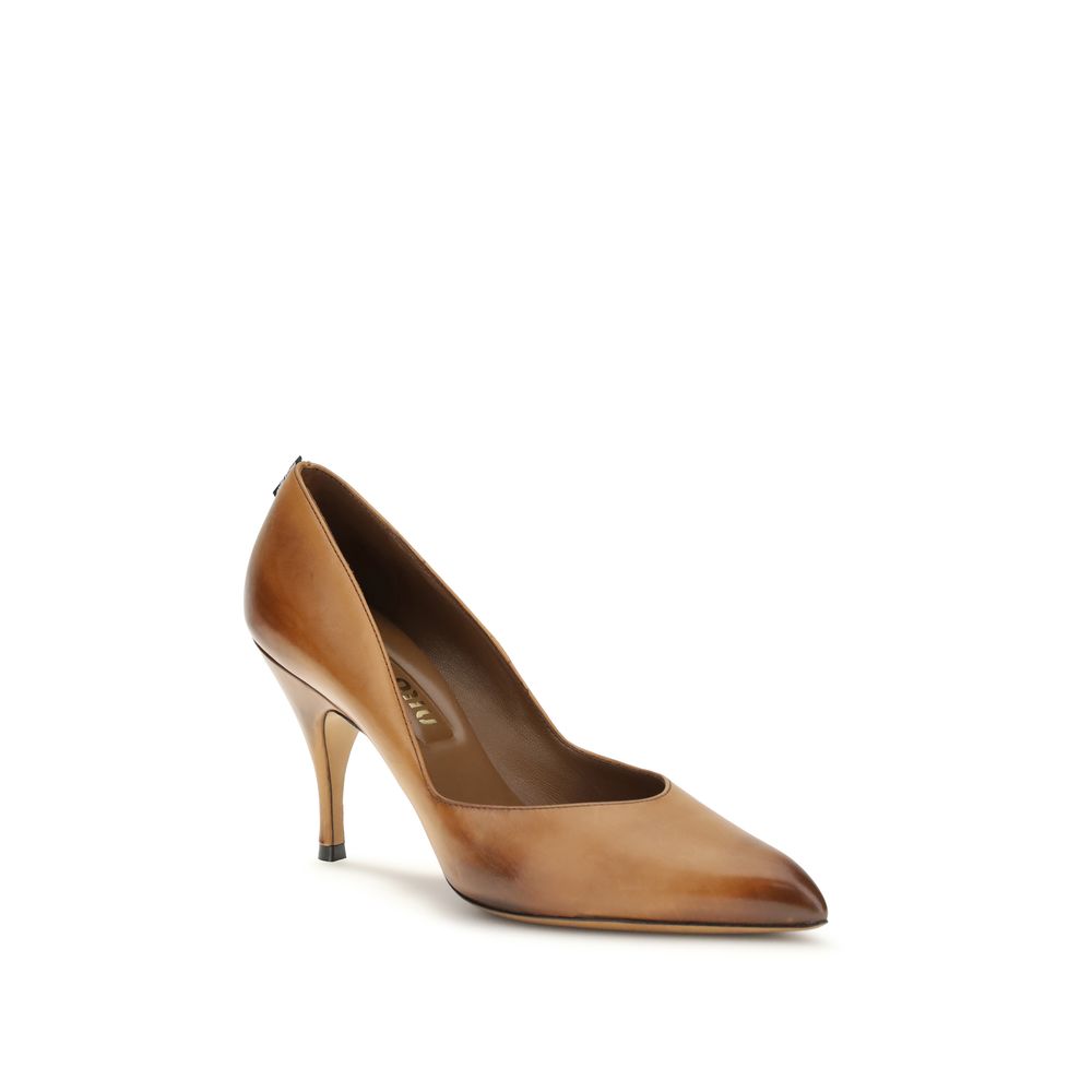 Miu Miu Pumps - Damen