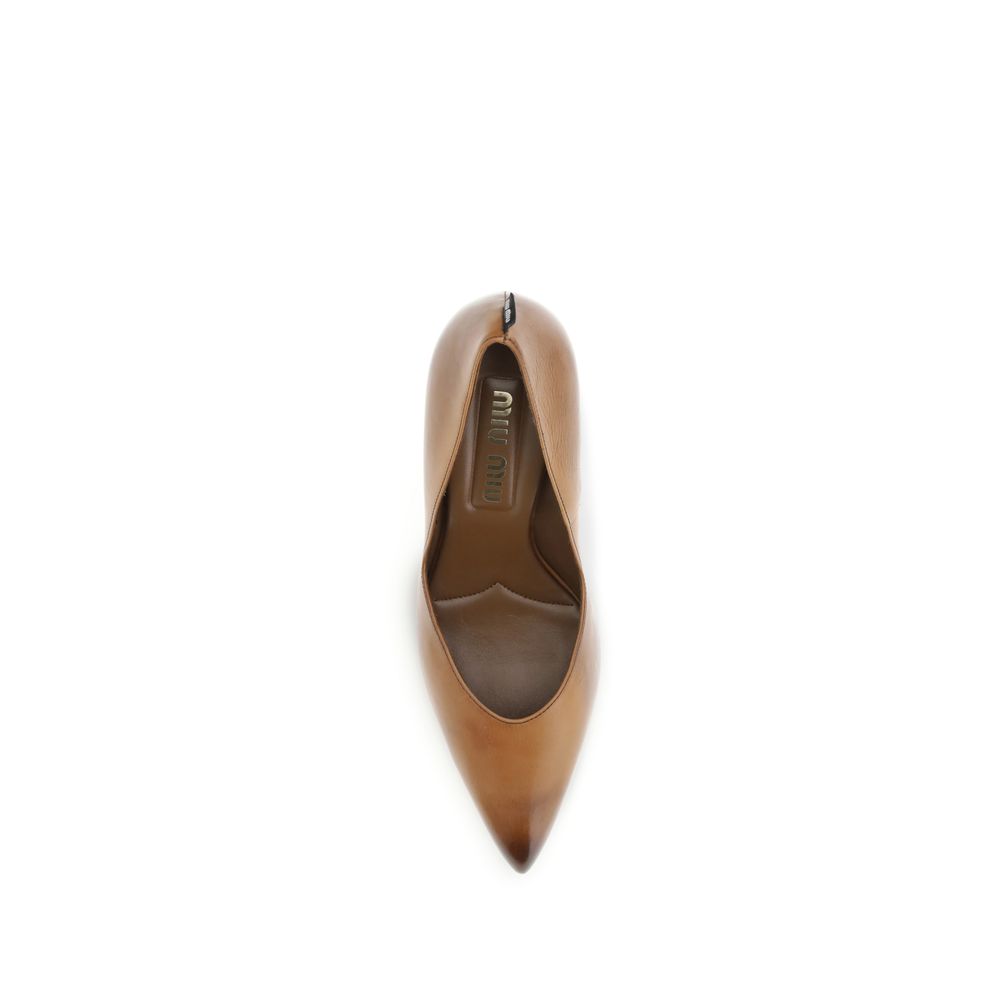 Miu Miu Pumps - Damen