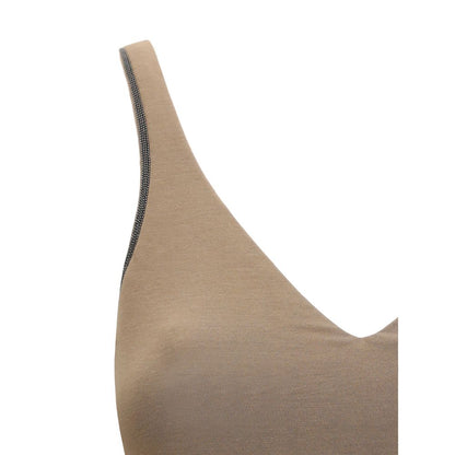 Brunello Cucinelli Tank-Top - Damen