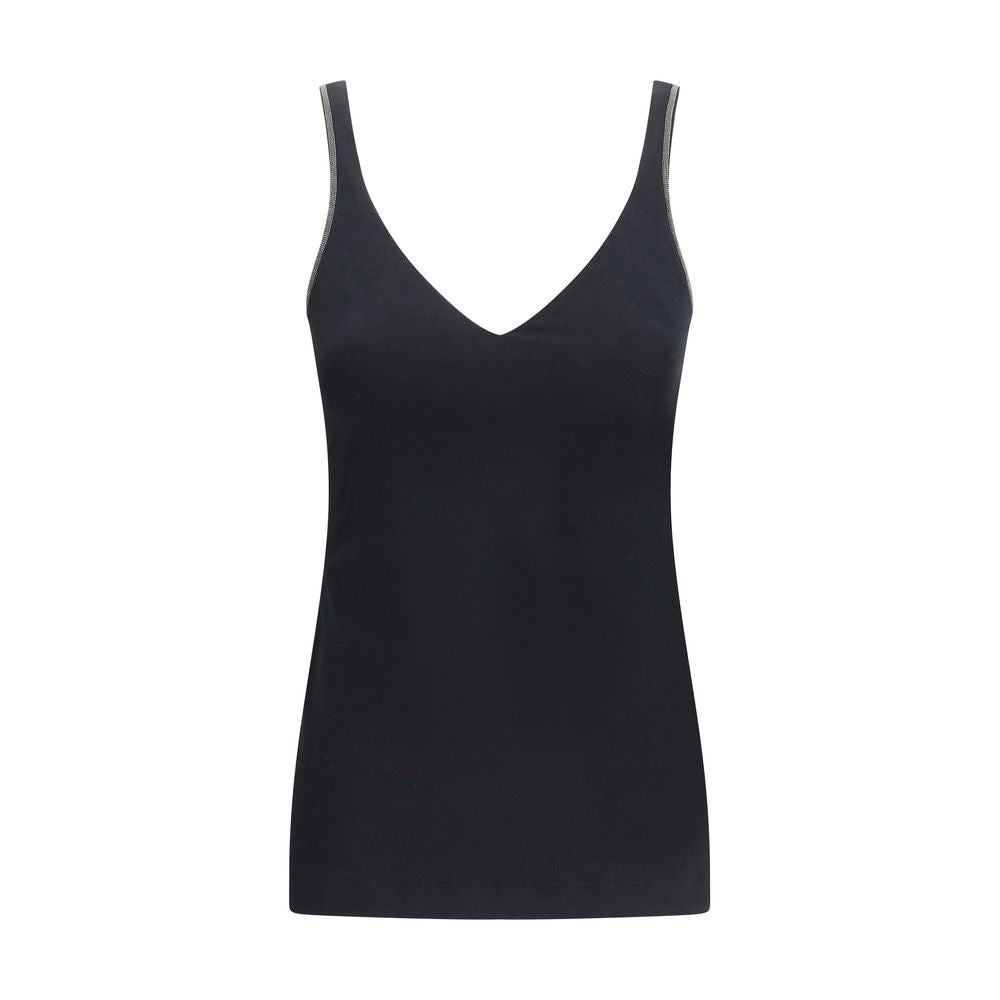 Brunello Cucinelli Tank-Top - Damen