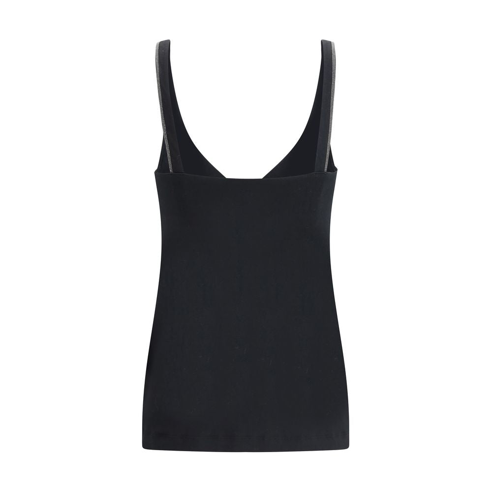 Brunello Cucinelli Tank-Top - Damen