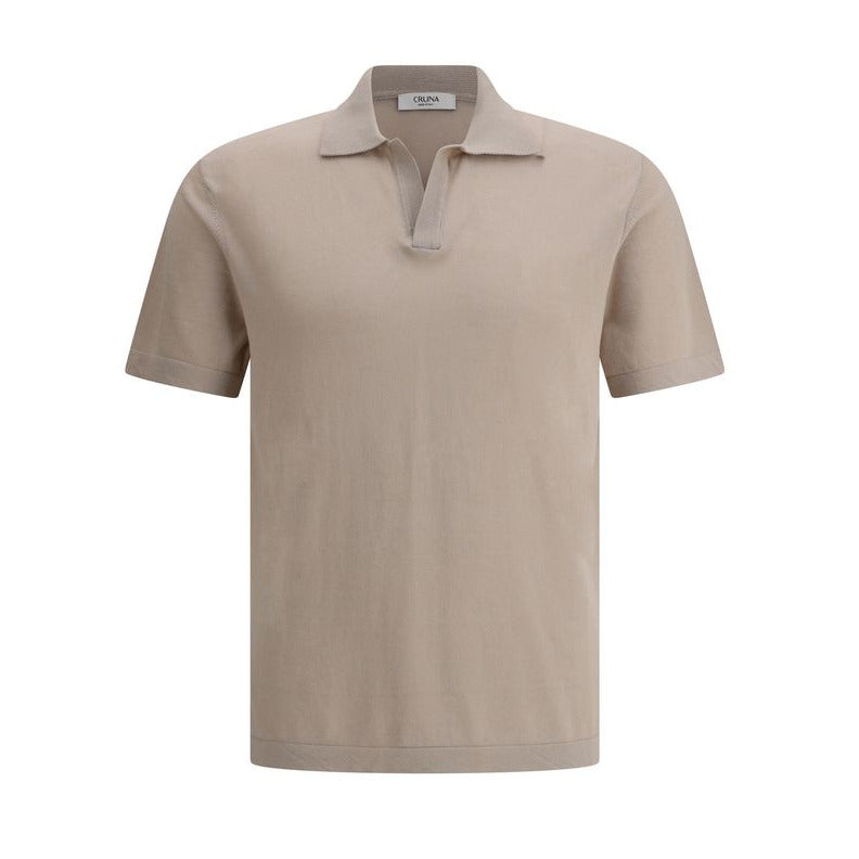 Cruna Poloshirt - Herren