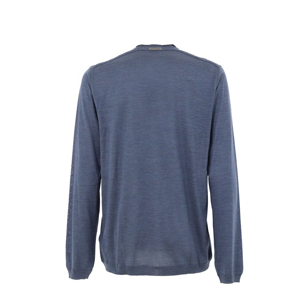 Dolce & Gabbana Seidenpullover - Herren