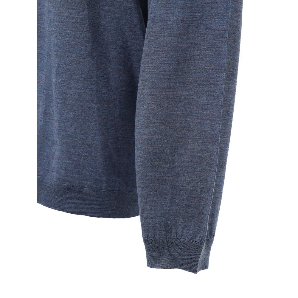 Dolce & Gabbana Seidenpullover - Herren