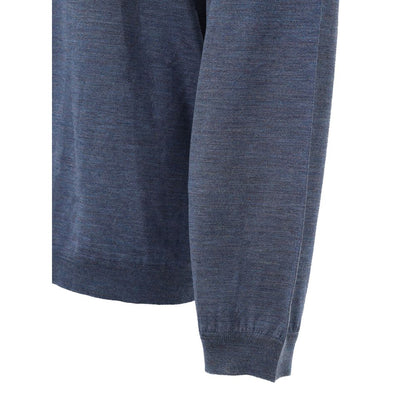 Dolce & Gabbana Seidenpullover - Herren