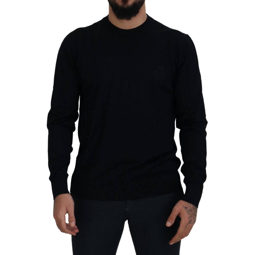Dolce & Gabbana Wollpullover - Herren