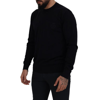 Dolce & Gabbana Wollpullover - Herren
