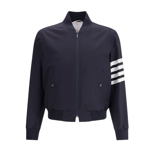 Thom Browne Bomberjacke - Herren