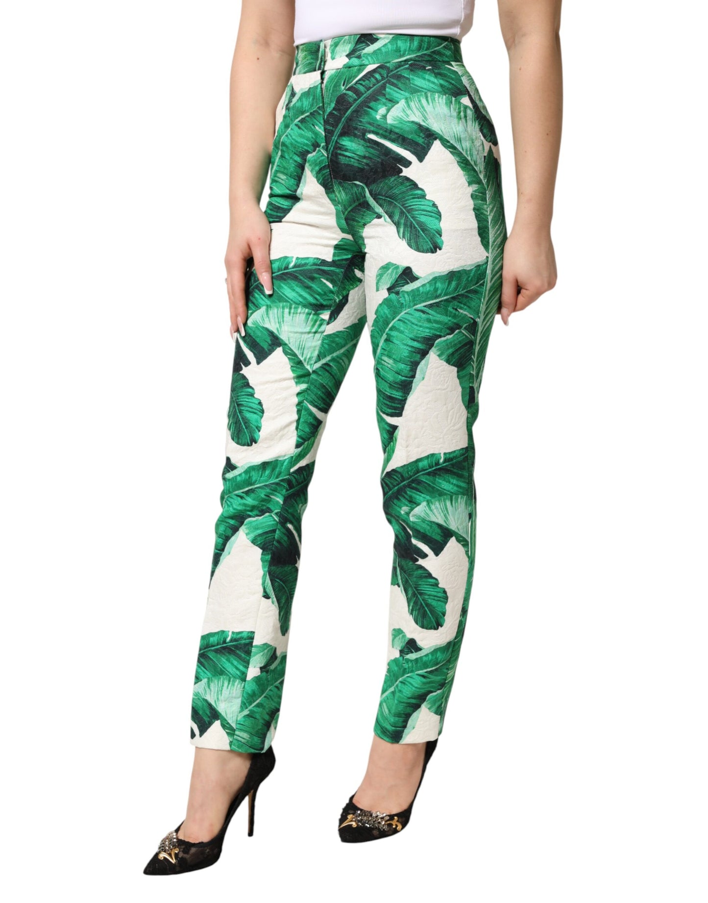 Dolce & Gabbana Chinohose - Damen