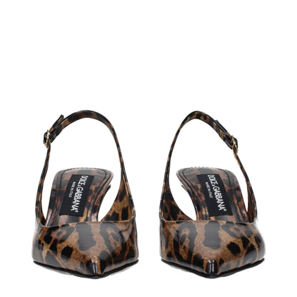 Dolce & Gabbana Pumps - Damen