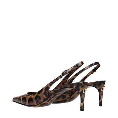 Dolce & Gabbana Pumps - Damen