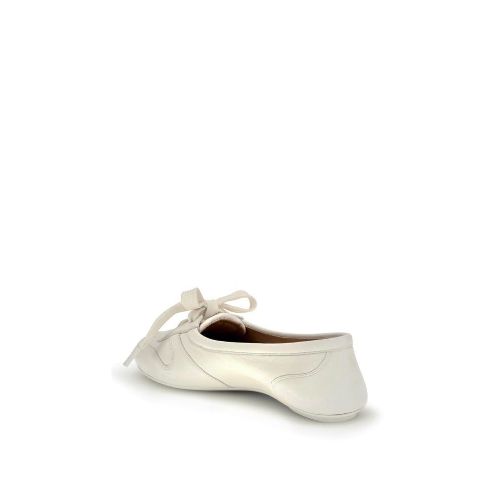 Gianvito Rossi Ballerinas - Damen