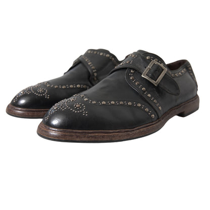 Dolce & Gabbana Monk Straps - Herren