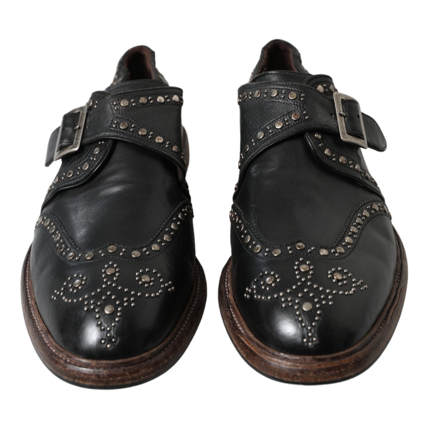 Dolce & Gabbana Monk Straps - Herren