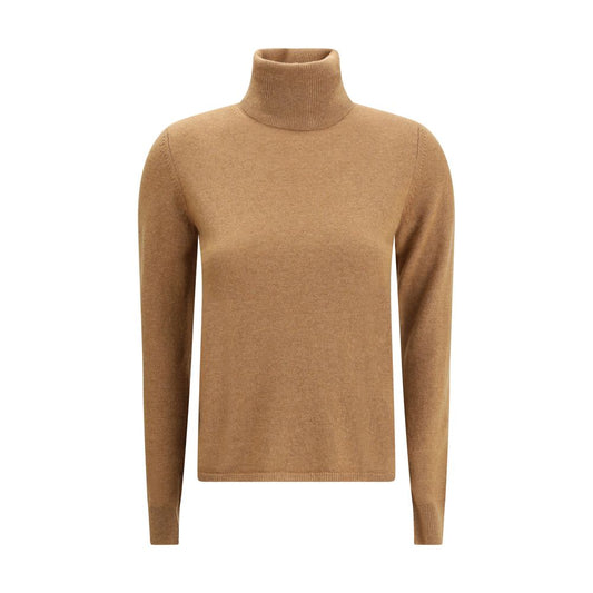 Max Mara Rollkragenpullover - Damen