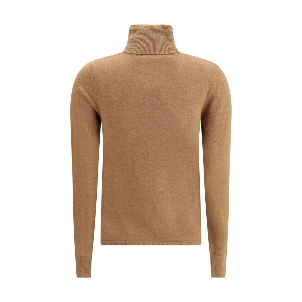 Max Mara Rollkragenpullover - Damen