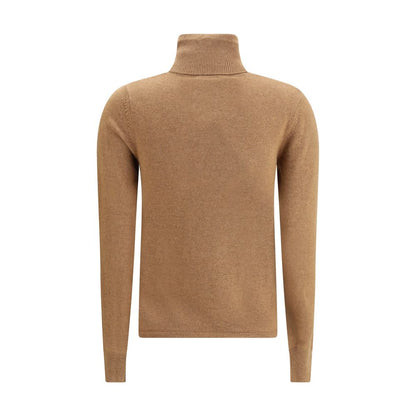 Max Mara Rollkragenpullover - Damen