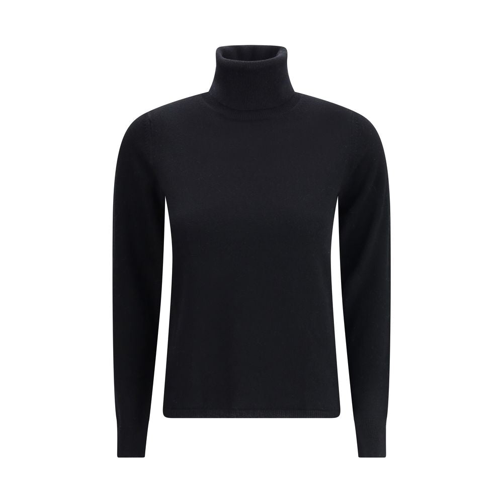 Max Mara Rollkragenpullover - Damen