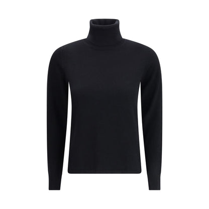 Max Mara Rollkragenpullover - Damen