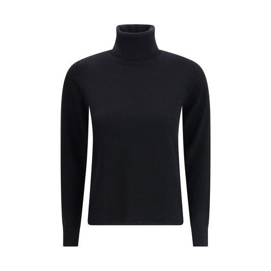 Max Mara Rollkragenpullover - Damen
