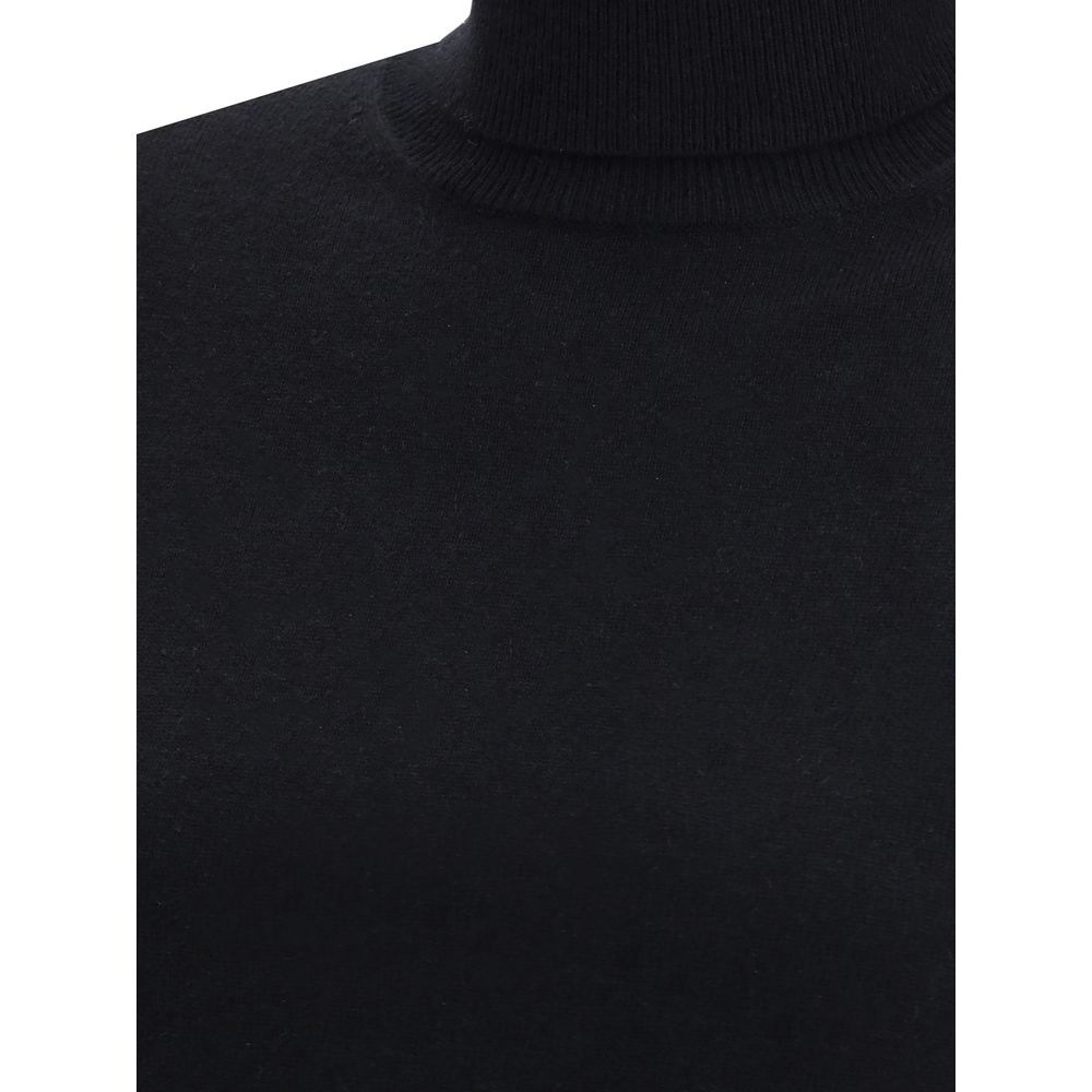 Max Mara Rollkragenpullover - Damen