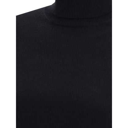 Max Mara Rollkragenpullover - Damen