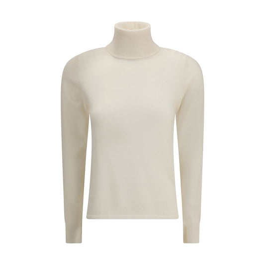 Max Mara Rrollkragenpullover - Damen