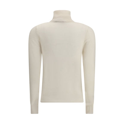 Max Mara Rrollkragenpullover - Damen