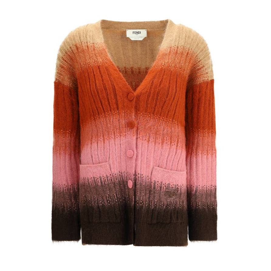 Fendi Cardigan - Damen