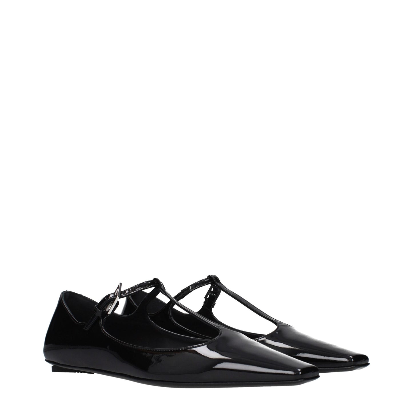 The Attico Ballerinas - Damen