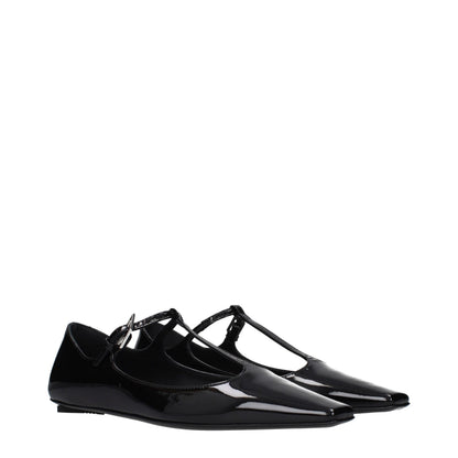 The Attico Ballerinas - Damen