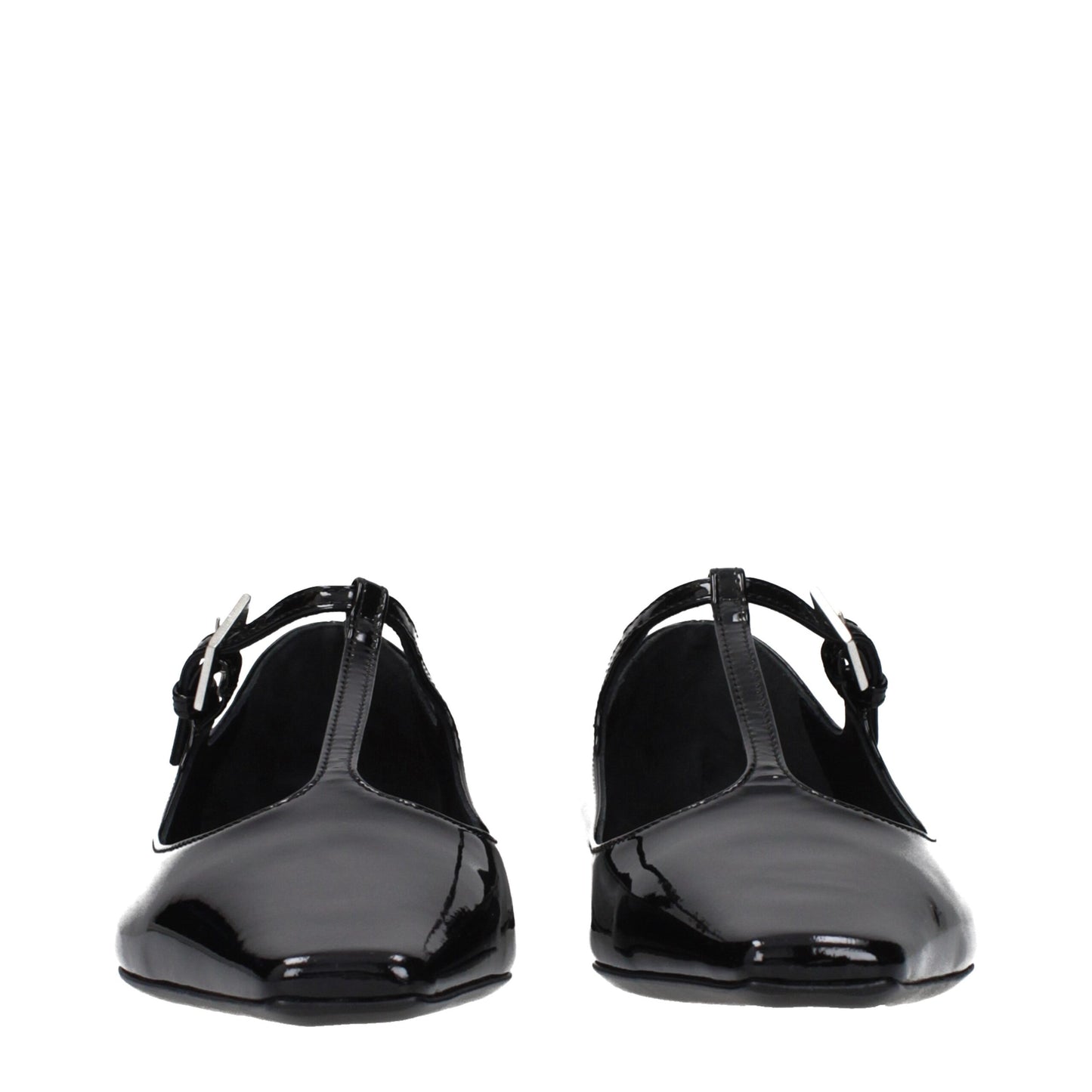 The Attico Ballerinas - Damen