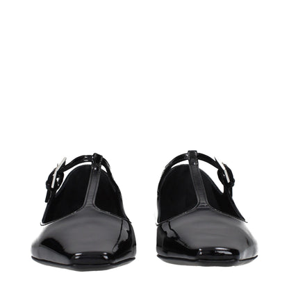 The Attico Ballerinas - Damen
