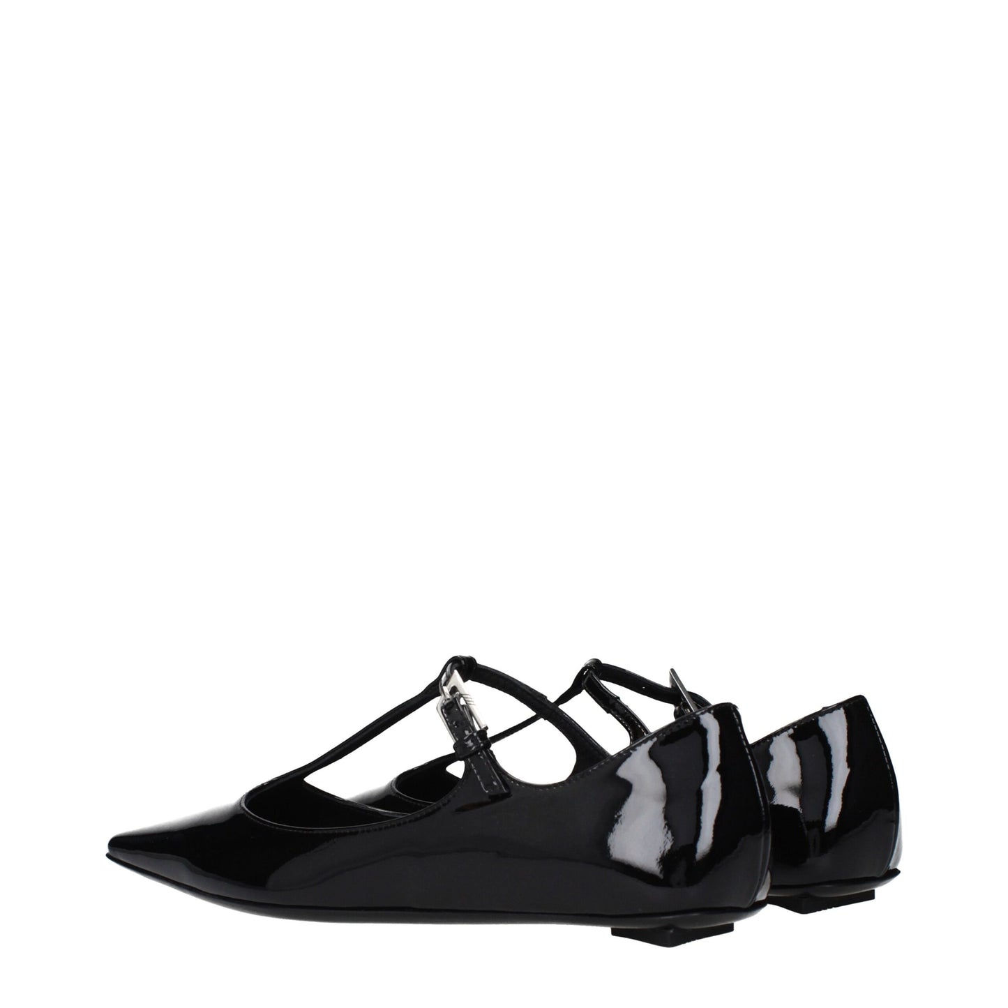 The Attico Ballerinas - Damen