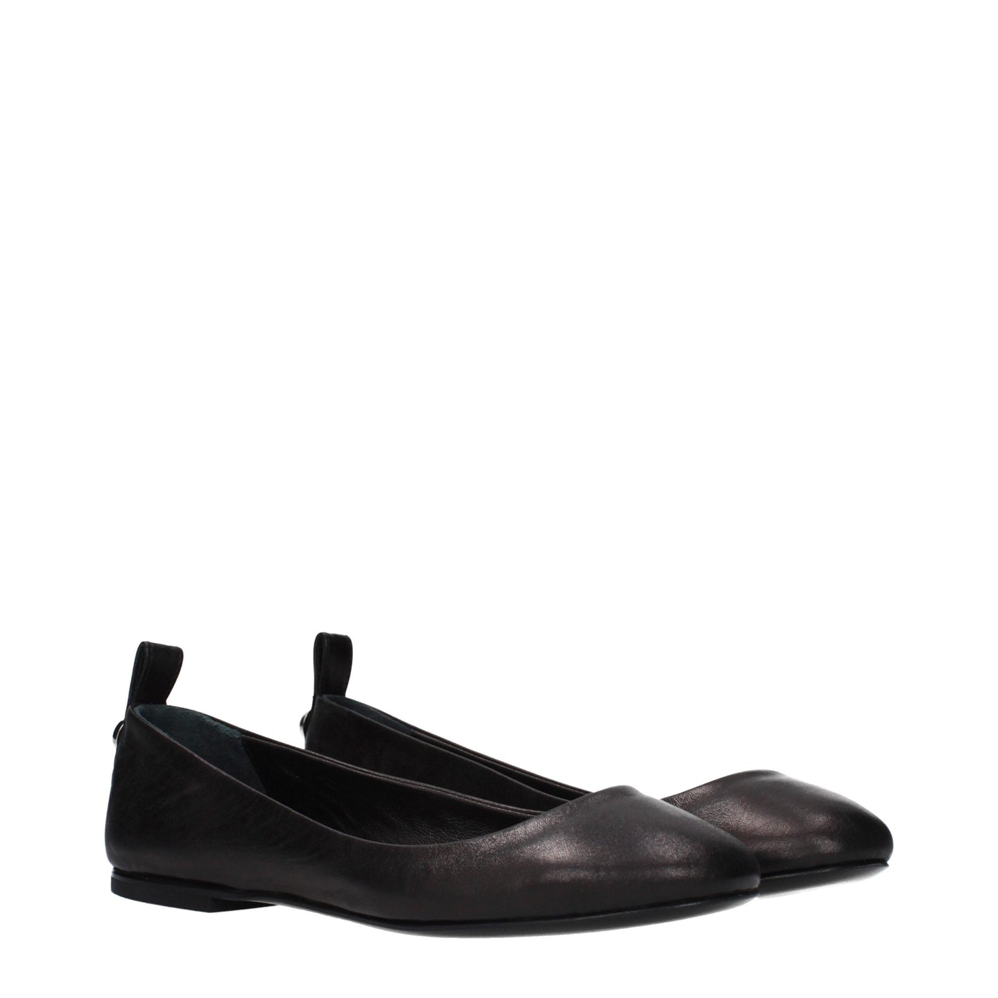 The Attico Ballerinas - Damen