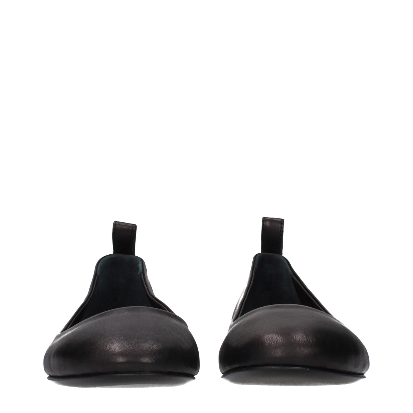 The Attico Ballerinas - Damen