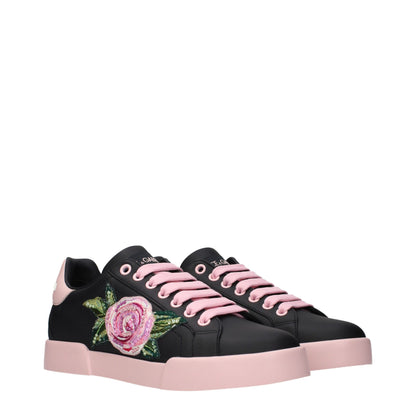 Dolce & Gabbana Sneakers - Damen