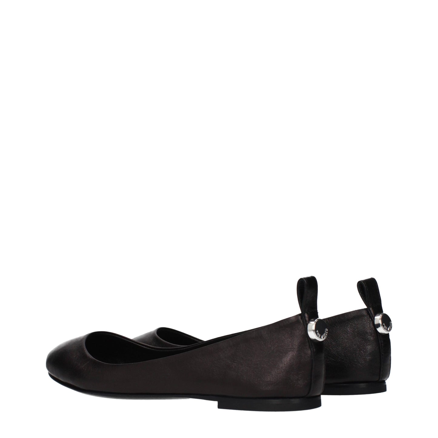 The Attico Ballerinas - Damen