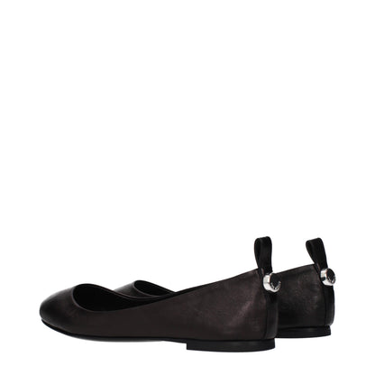 The Attico Ballerinas - Damen
