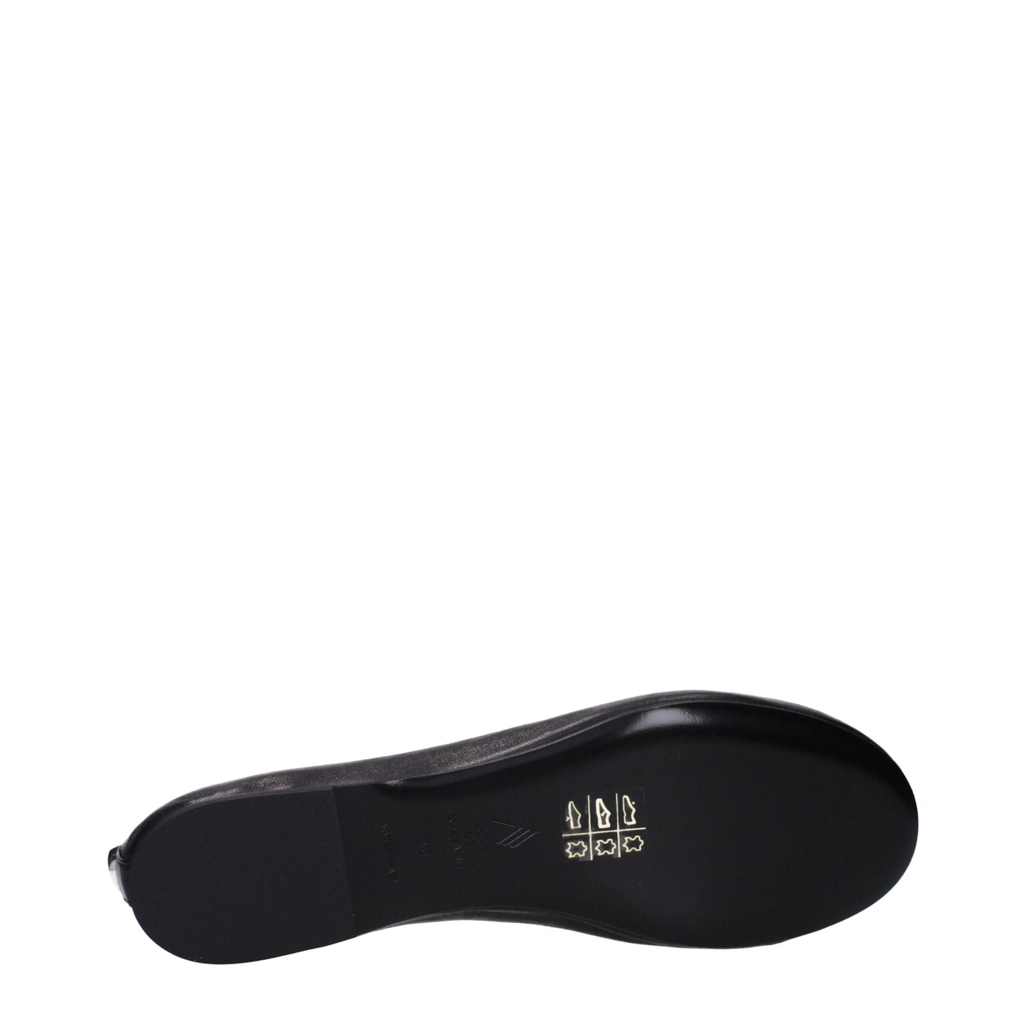 The Attico Ballerinas - Damen